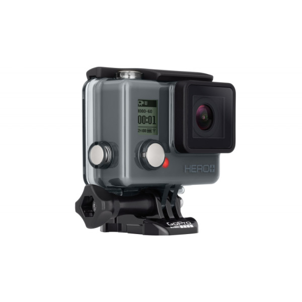 Камера HERO+, English/Russian (CHDHC-101-RU)
